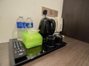 M Design Hotel @ Shamelin Perkasa, Kuala Lumpur (zdjęcie 10)
