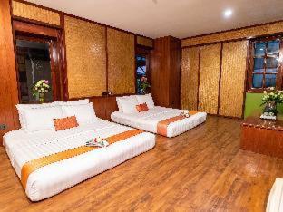 Dang Derm Khaosan, Bangkok (fotografie 10)