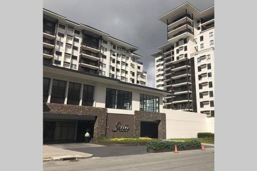 Contemporary Style in the heart of Tagaytay City