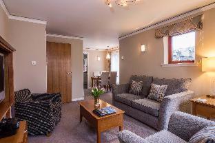 The Knight Residence by Mansley, Эдинбург (фото 11)