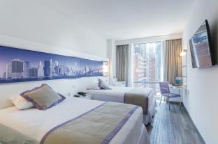 Riu Plaza New York Times Square, New York (photo 9)