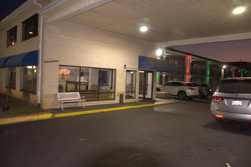 Bestway Inn