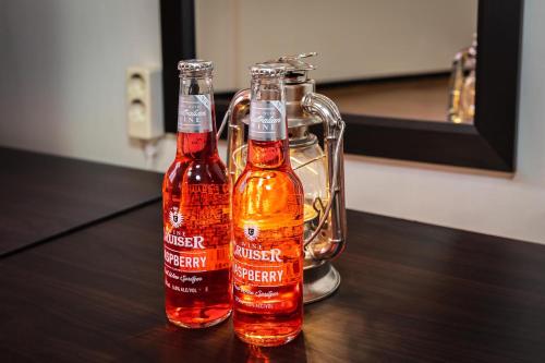 Hooni Guest House & Motel