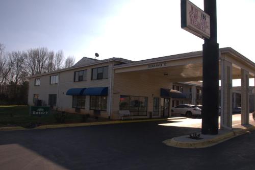 Bestway Inn