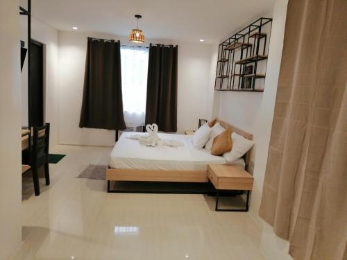 Hotel Rupert A Baler in Балер