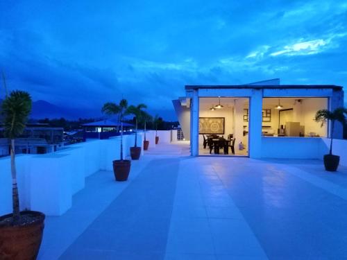 Банкетний зал, Hotel Rupert A Baler in Балер