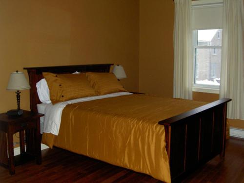 In Season Guest Suite