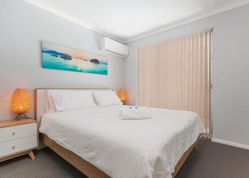 Twin Waters Caravan Park - Mandurah Twin Waters Caravan Park - Mandurah