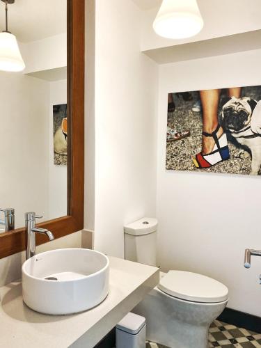 LUXURY 2BR In San Isidro