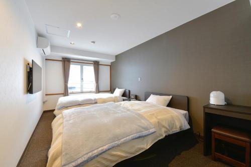 G-SQUARE - Accommodation - Yamagata