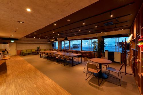G-SQUARE – Yamagata, WA