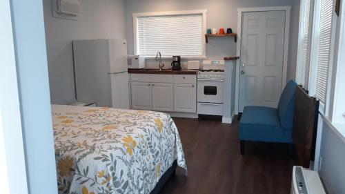 The Sequoia Hut! in ทรีริเวอร์ (CA)