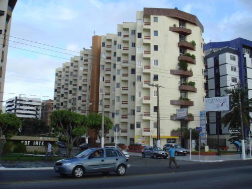 Apartment with Sea View room in Ap Cote com Vista para Mar e Bicicletas