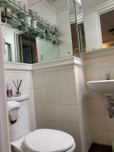 2BR Condo in the heart of Davao City, Davao (foto 9)