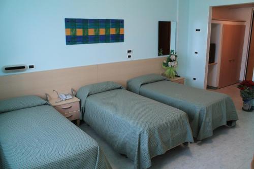 Hotel Minerva - image 2