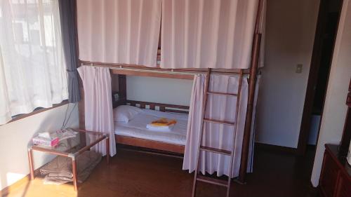 Guesthouse Gifu SUAI