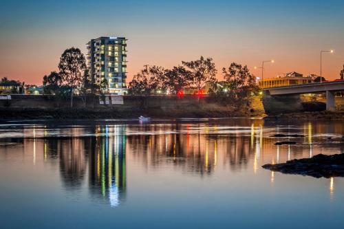 Quest Rockhampton, Rockhampton (Foto 11)