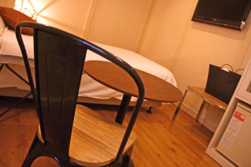 Hotel 3 O'Clock Tennoji v5