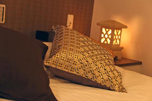 Hotel 3 O'Clock Tennoji의 주변 풍경사진