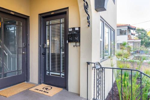WanderJaunt - Madeira - 2BR - Balboa Park