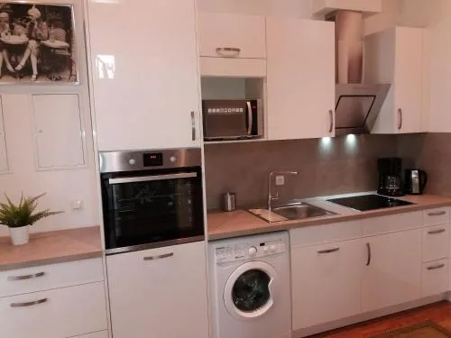 Apartment Comfort, Monteurwohnung in Worms, Deutschland