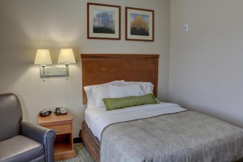 Candlewood Suites Texarkana