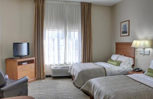 Candlewood Suites Texarkana By IHG in Texarkana (TX)