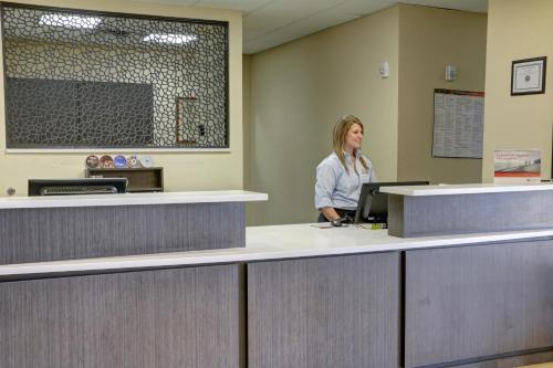 Candlewood Suites Texarkana