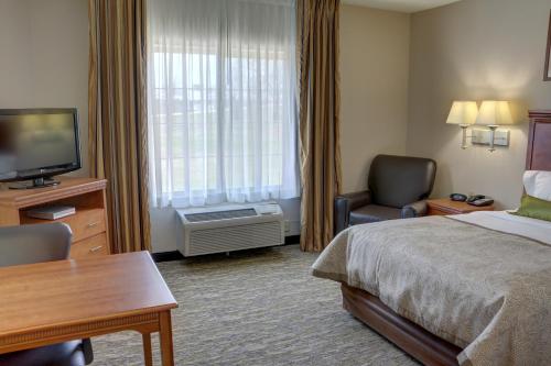 Candlewood Suites Texarkana