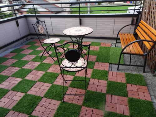 Guesthouse Gifu SUAI
