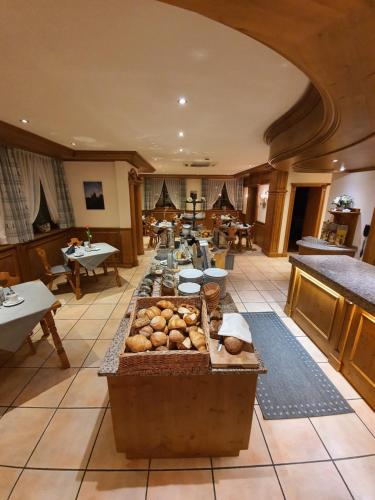 อาหารและเครื่องดื่ม, Hotel Wurttemberger Hof in รอยท์ลิงเงิน