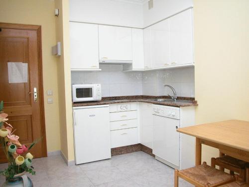 Duerming Velero Apartamentos