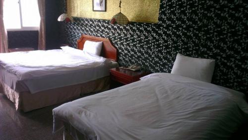 雲林東勢御花園汽車旅館 in Dongshi Township