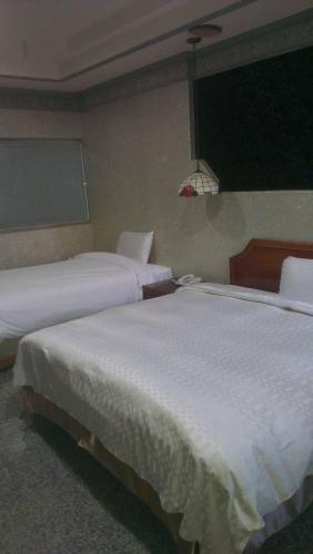 雲林東勢御花園汽車旅館 in Dongshi Township