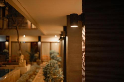 The Kubu Hotel photo 5