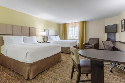 Candlewood Suites Aurora-Naperville, an IHG Hotel