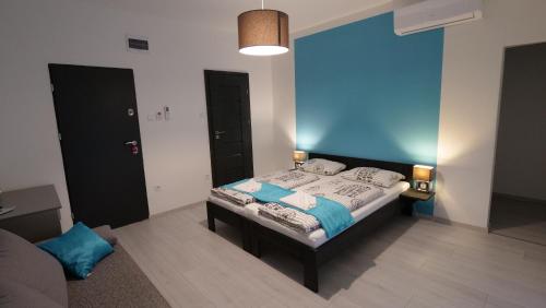 Anna Villa Füred Butik Rooms - image 8