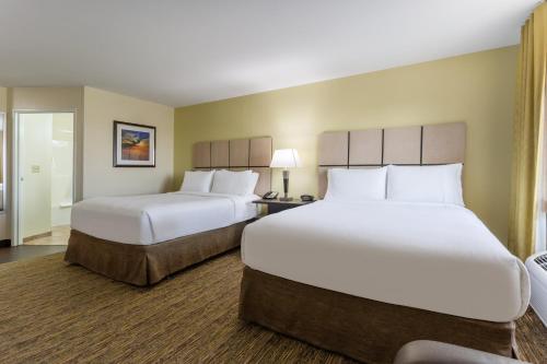 Candlewood Suites Aurora-Naperville