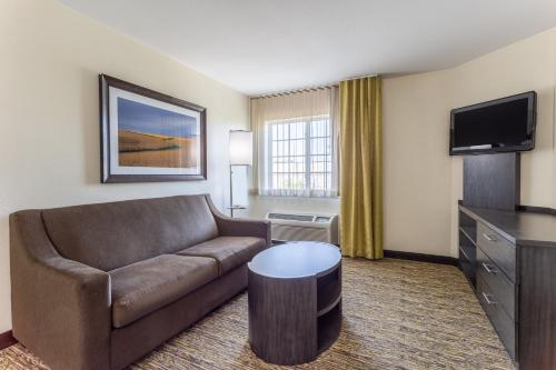 Candlewood Suites Aurora-Naperville, an IHG Hotel