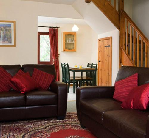 Sherbourne Cottage, Seven Springs Cottages in Cockleford