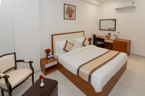 Hotel Siddhartha Inn - image 4