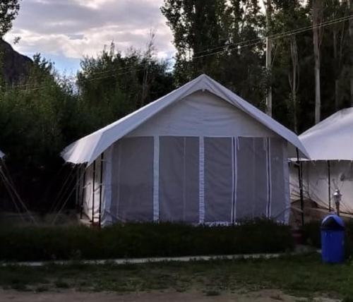 Lumbini Camp Hunder, Nubra Valley