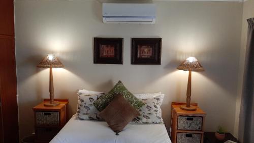 Sleep@Beaufort - Wilderness