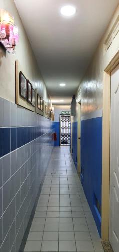 Attractions, Thian Siong Inn in Malacca