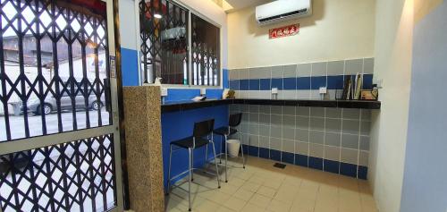 Facilities, Thian Siong Inn in Malacca