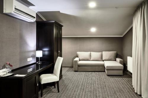 Reikartz Park Hotel Ivano-Frankivsk - image 4