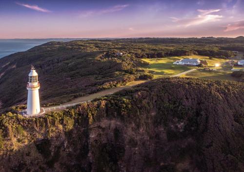 Cape Otway Lightstation