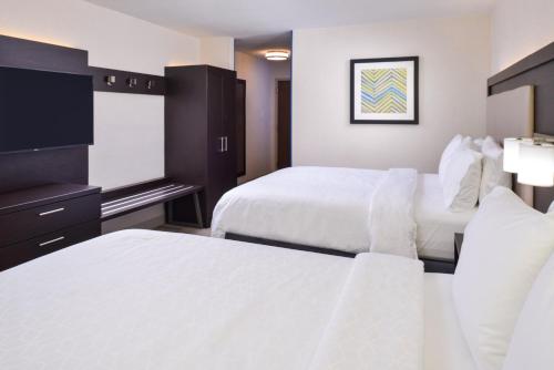 Holiday Inn Express & Suites - Shreveport - Downtown, an IHG Hotel