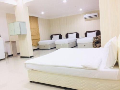 Al Taraf Hotel Apartment
