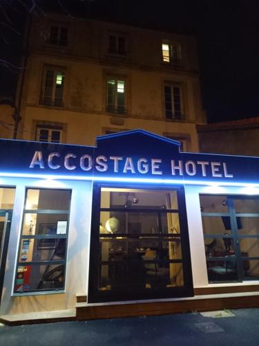 Accostage Hotel Plage de la Concurrence - image 4